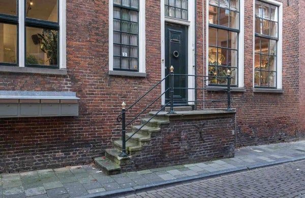 Te huur: Appartement Jacobijnerstraat in Groningen - Foto 1