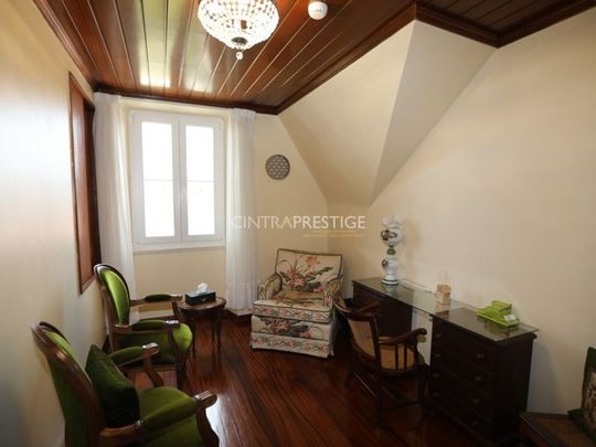 6 room luxury House for rent in Sintra, Portugal - Photo 1