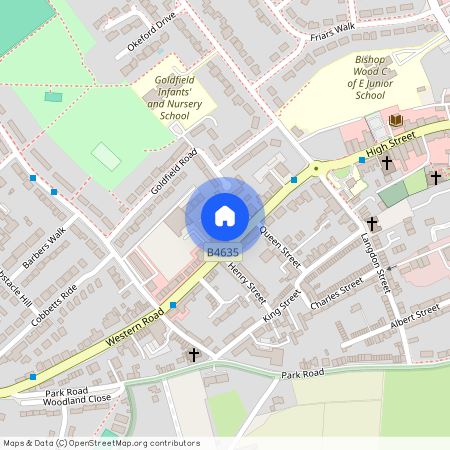 Elliman Court, Gowers Yard, Tring, HP23