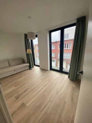 Kamer in nieuwbouwappartement in Deurne te huur - Foto 2