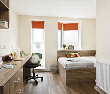 Classic En-Suite - Photo 6