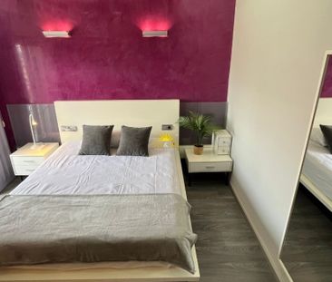 4-BEDROOM DUPLEX - LA ÑORA, MURCIA - Photo 4