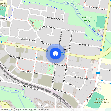 4/993 Boundary Road, Qld 4108, Coopers Plains