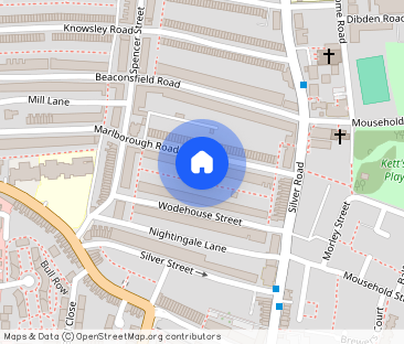Marlborough Road, Norwich - Photo 1