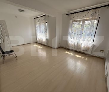 Casă de închiriat, 142 mp, zona Micro 1 - Photo 4