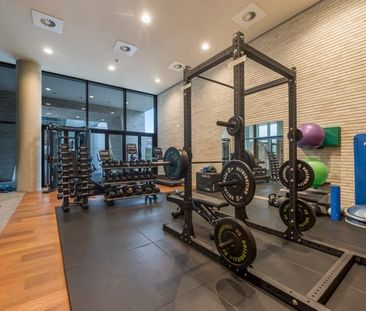 Appartement te huur - Foto 6