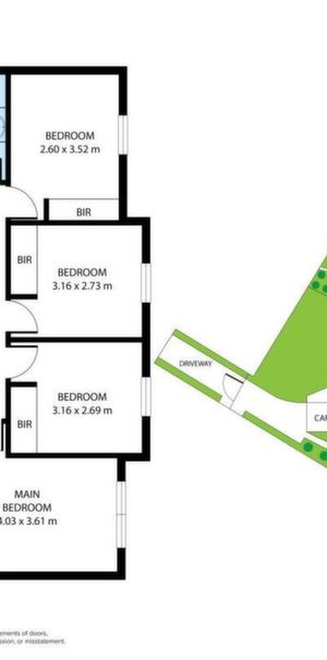 Four Bedroom Home - Photo 1