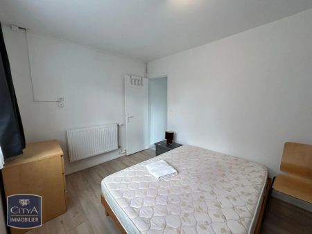 Appartement à louer 2 pièces 50.32m² - Photo 4