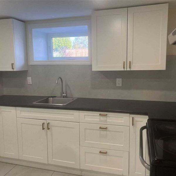 For Lease - 36 Carlyle Crescent Unit# Basement, Brampton, Ontario - Photo 1