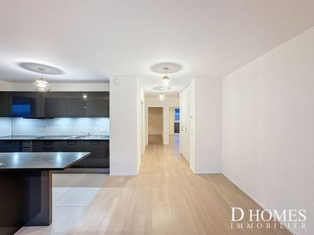 EXCLUSIVITY I Superb 4.5-room apartment with large terrace - Photo 5