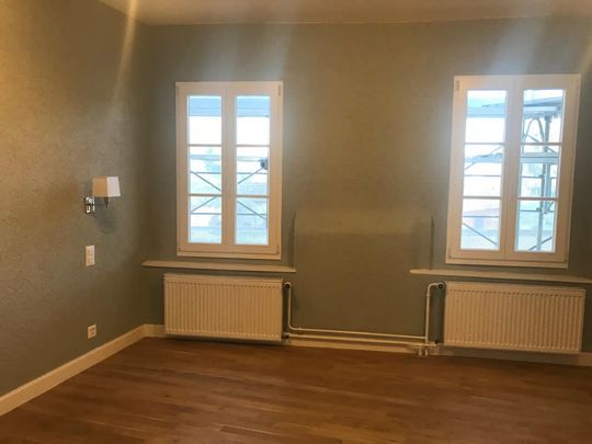 5 Zimmer, 90 m², 1. Stock - Foto 1