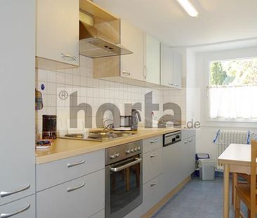 Gemütliche, teilmöblierte 2,5-Zimmer-Wohnung in Nähe zur Fähre in K... - Photo 3