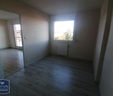 Appartement à louer 2 pièces 49.47m² - Photo 2