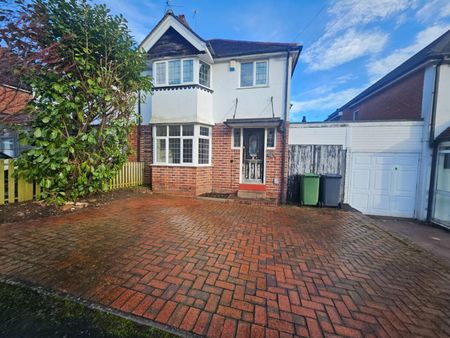 Ashmead Drive, Cofton Hackett, Birmingham - Photo 3