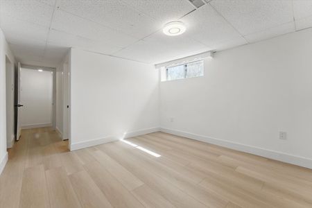 For Lease - 90 Euclid Avenue Unit# Basement, Toronto, Ontario - Photo 5