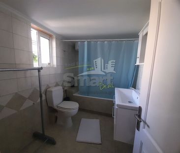 Studio/Γκαρσονιέρα για ενοικίαση Τερψιθέα - Γλυφάδα (Πάτρα) - Photo 5