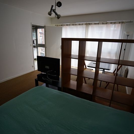 LILLE GANTOIS - APPARTEMENT - T1 - Photo 1