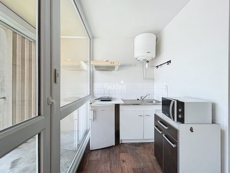 Location Appartement 1 pièce 25m² ST LO 50000 - Photo 3
