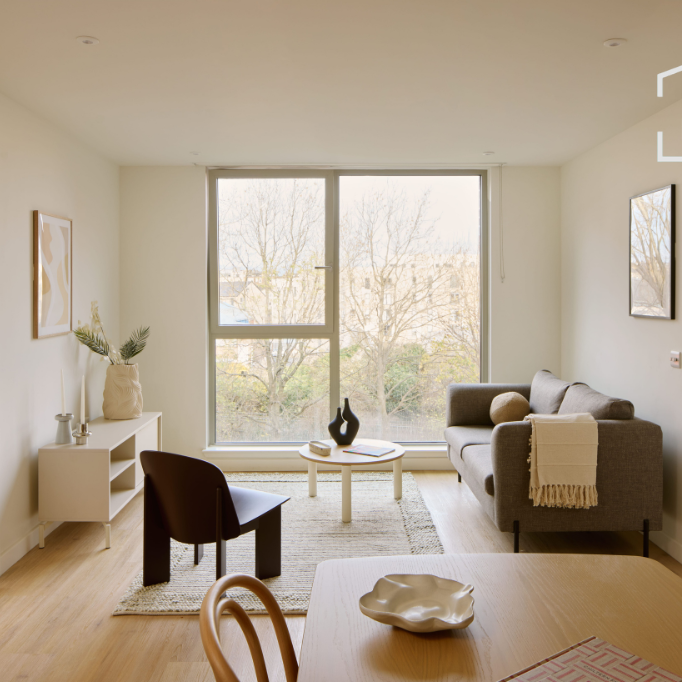 2 bedroom flat to rent - Photo 1