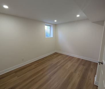For Lease - 22 Deverell Street Unit# Bsmt, Whitby, Ontario - Photo 3