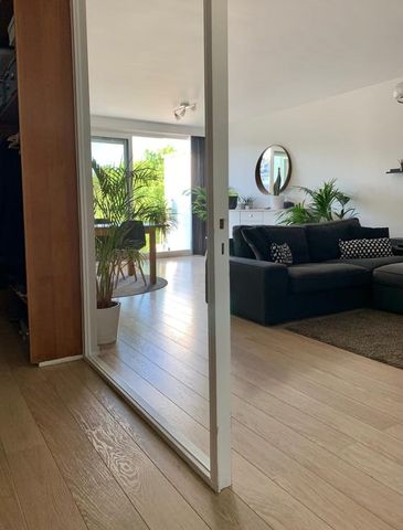 Appartement te huur - Foto 2