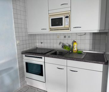 Miete eine 1 Zimmer Wohnung nähe Krankenhaus Wolfsburg - Foto 1