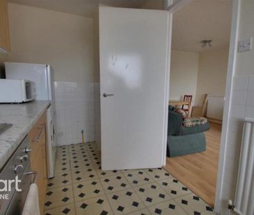 2 bedroom apartment to rent - Photo 6