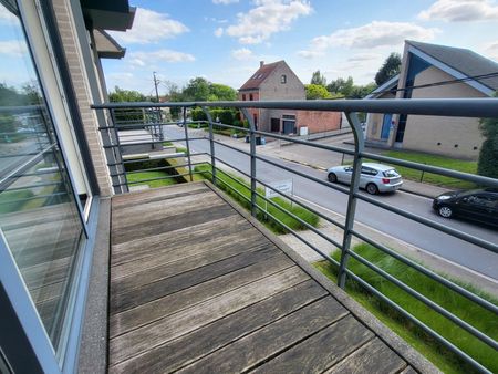 Appartement te huur in rustige buurt - Foto 4