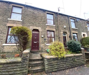 2 bedroom terraced house to rent - Photo 1
