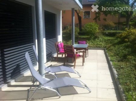 2.5 Zimmer, 65 m² - Photo 5