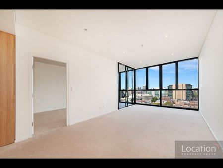 1314/45 Macquarie Street, Parramatta NSW 2150 - Apartment For Rent | Domain - Photo 2