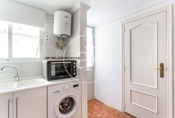 Apartment for rent in Cabañal