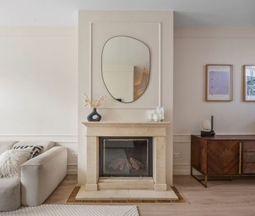 Huis te huur: Kloosterstraat 123 2021 VM Haarlem - Photo 5