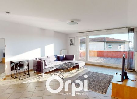 Appartement à louer 2 pièces • 60 m2 Hettange-Grande - Photo 4