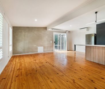 Renovated Home In Elevated Position - Photo 6