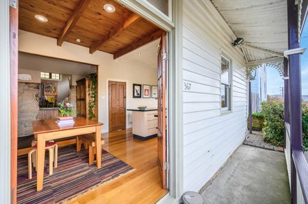 367 Liverpool Street, West Hobart TAS 7000 - House For Rent | Domain - Photo 5