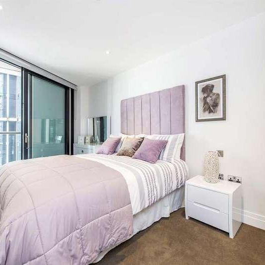 Riverlight Quay, Nine Elms, London, SW11 - Photo 1