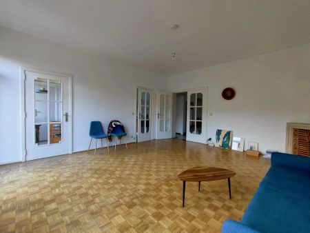 Rue Emile Claus1050 Ixelles - Photo 4