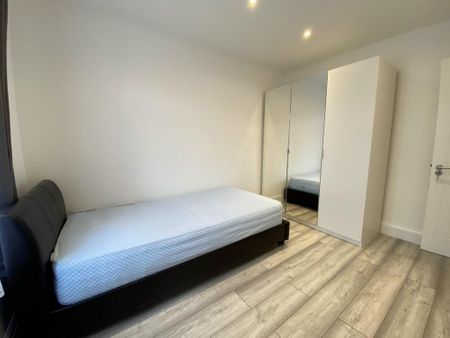 1 bedroom in a house share to rent - Photo 2