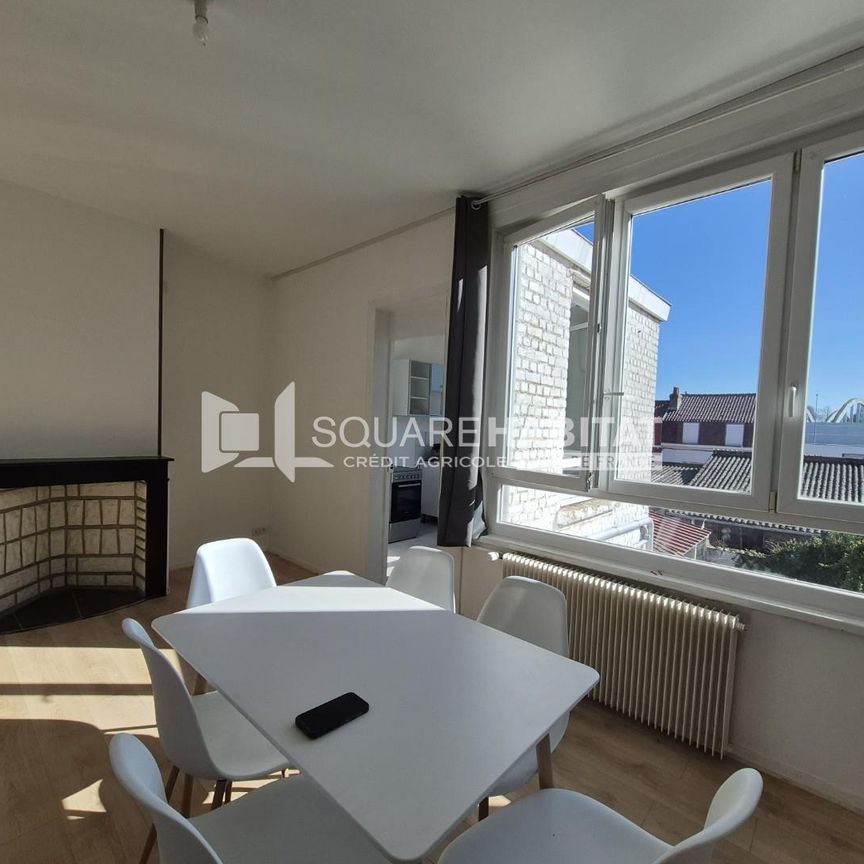 Location Appartement 3 pièces 83m² DUNKERQUE 59430 - Photo 1