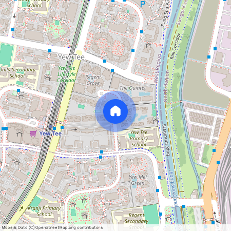 Choa Chu Kang Street 64, Singapore