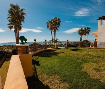 Apartamento en Marbella, Marbella, alquiler - Photo 5