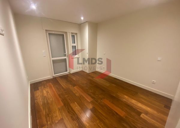 Apartamento T3