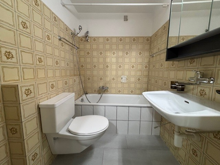 Appartement de 3.5 pces quartier ensoleillé à louer - Foto 3