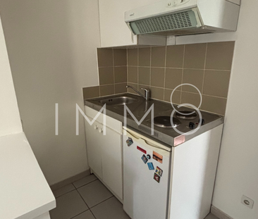 Location Appartement 1 pièce 26m² MARSEILLE 6ème - Photo 6
