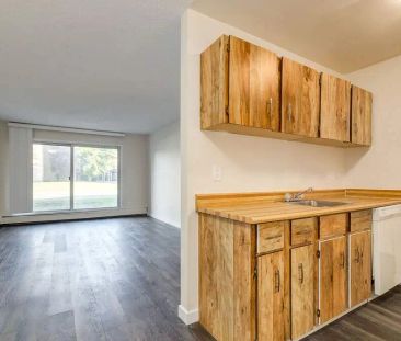 - 2 Bedroom at Westwind Apartments - Photo 1