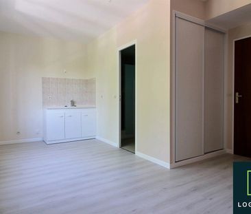 T2 Palaiseau - Photo 4