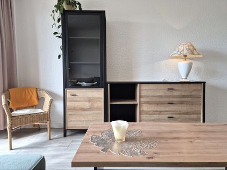 MIESZKANIE na WYNAJEM - Photo 3