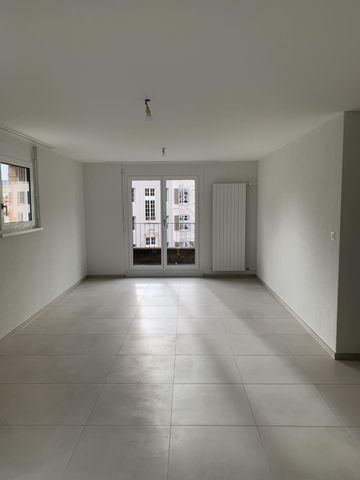 Rue Louis-Agassiz 8 - appartement 1er Est - Photo 3