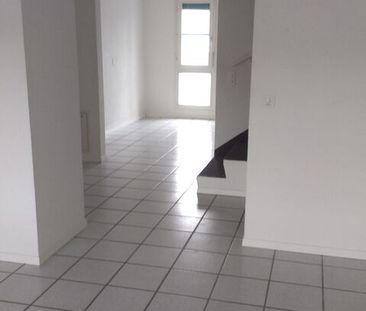 APPARTEMENT DUPLEX DE 4½ PIECES - Foto 1